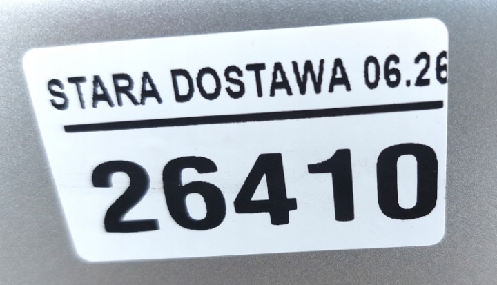фото №10, Двери левые левое зад задние toyota corolla verso 1c0 04-09
