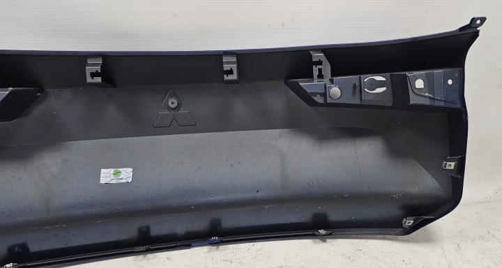фото №10, Новая oem номер накладка крышки накладка багажника mitsubishi grandis 2025- 901520105r