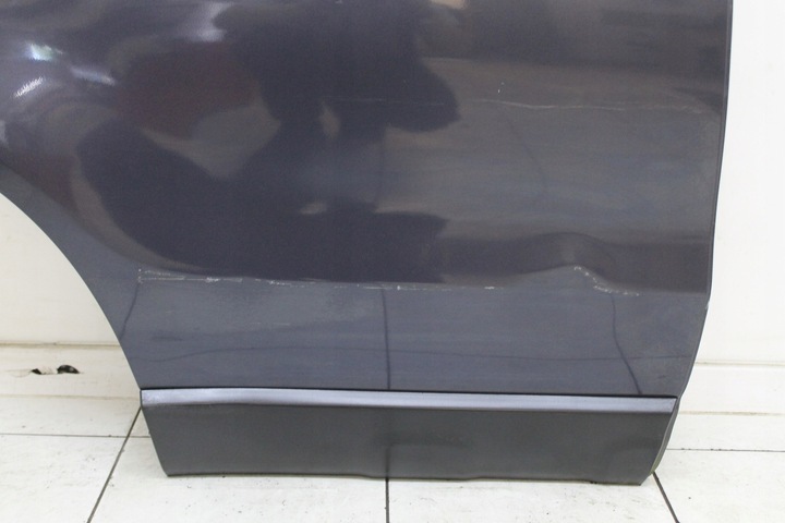 фото №8, Дверь правые правый зад задние honda cr-v iii 2006r- nh684p - код краски