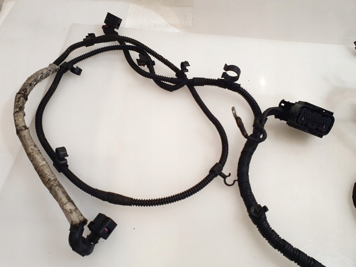 фото №12, Audi a6 c7 рестайлінг 2017 рестайлінг джгут установка двигуна 2.0tdi ddd автомат