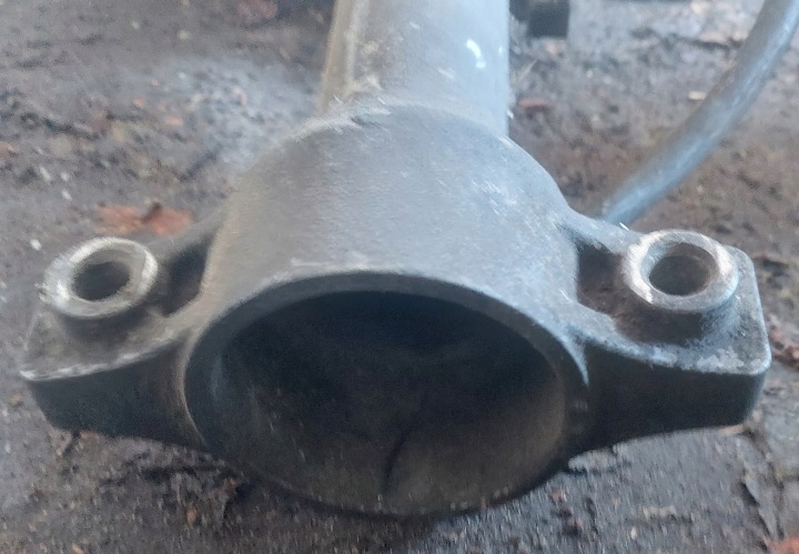 фото №6, Jeep cherokee liberty kj 2.5 2.8 crd 2001-2006r міст перед головка