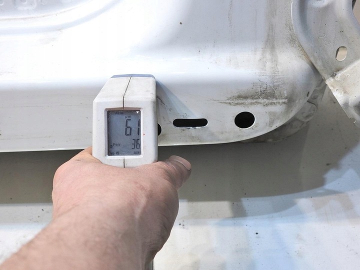 фото №10, Порог стойка правые перед 614-46 volvo v50 рестайлинг