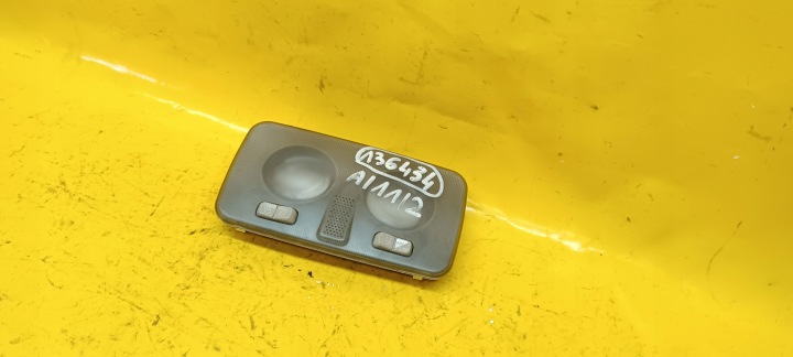 фото №8, Лампа потолок alfa romeo oem номер 1520400000