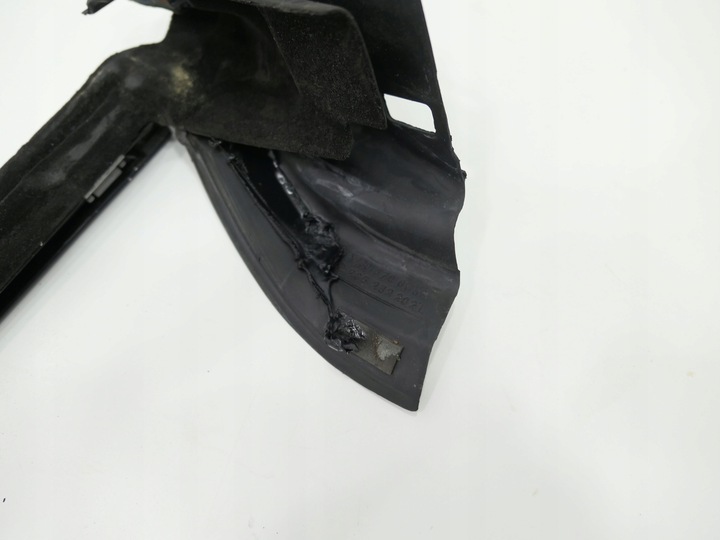 фото №5, Планка накладка зад лівий mercedes sl r230