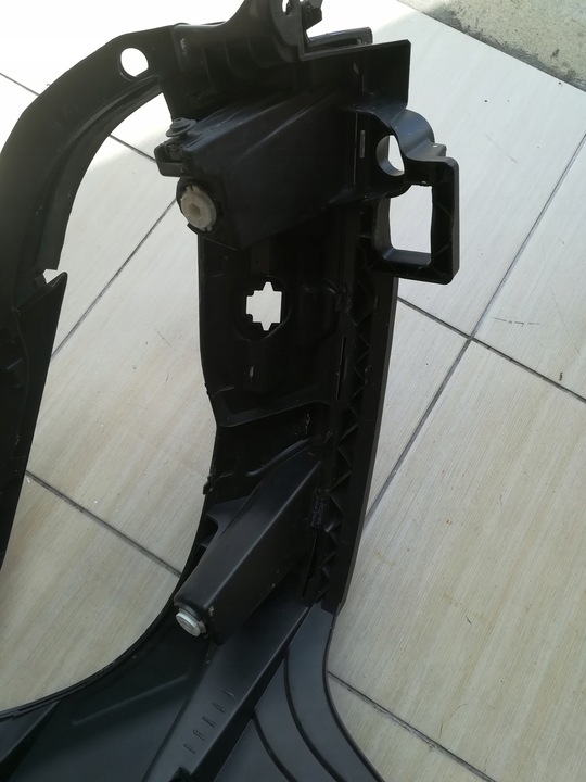 фото №9, Крило перед лівий bmw x6 e71 e72 08-14 оригінальний номер