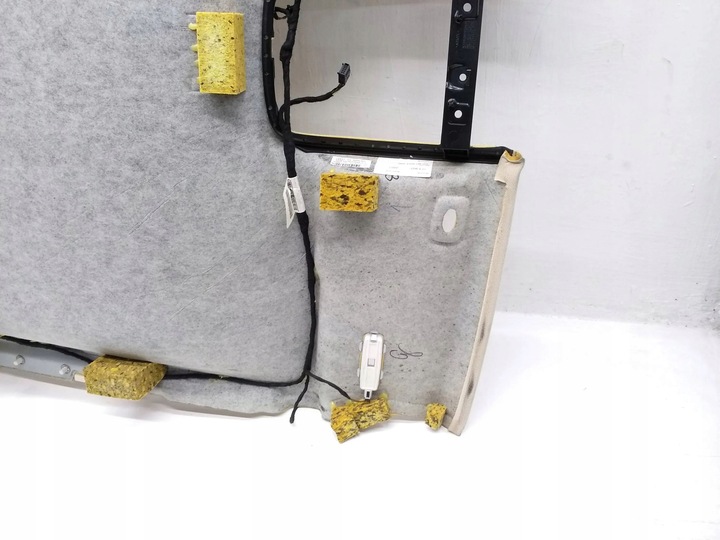 фото №9, Audi a8 s8 d4 4h 2013 потолок / комплект