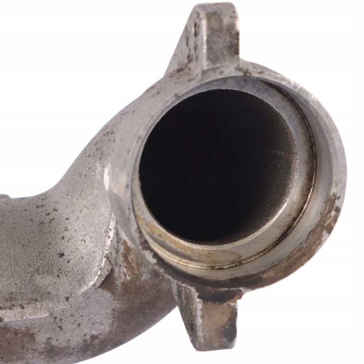 фото №10, Mercedes ml w164 cdi дизель om629 труба повітря інтеркулер a6290983107