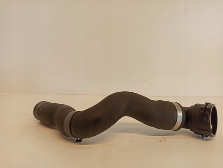 фото №1, Audi a8 3.0 tdi труба шланг води води 4h0122101d