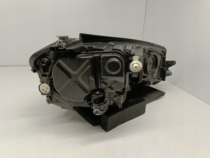 фото №9, Vw golf 7 vii gte рестайлінг 17-фара передня ліва перед повний led 5g1941035n