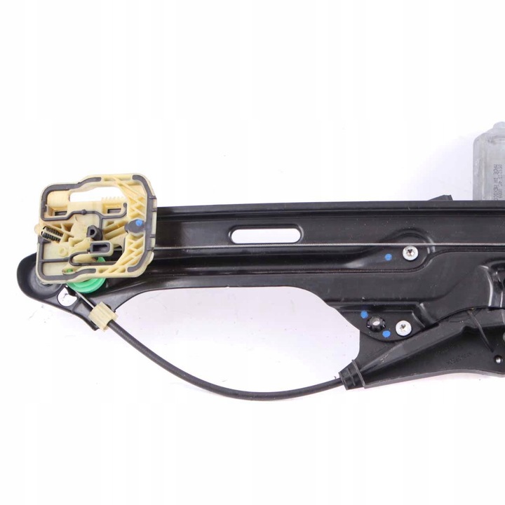 фото №9, Bmw x3 f25 підйомник регулятор скла лівий зад 7355639