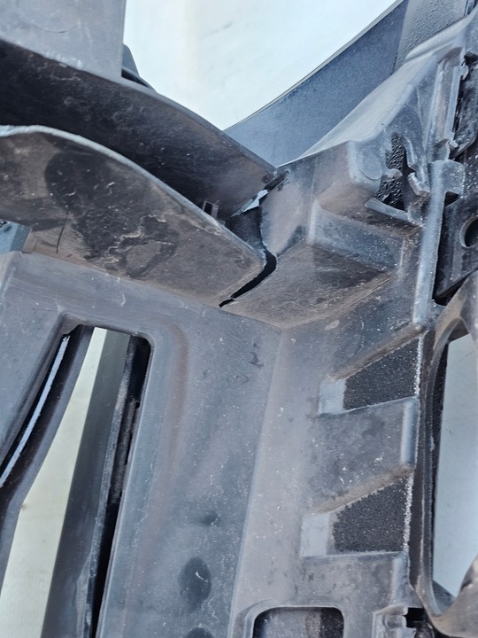 фото №12, Бампер renault megane iv 16-20 перед переднее 620225094r