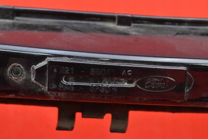 фото №7, Pas переднє підсилювач am21-8b041-ac ford galaxy mk2 2 ii 2.0 tdci 06-15