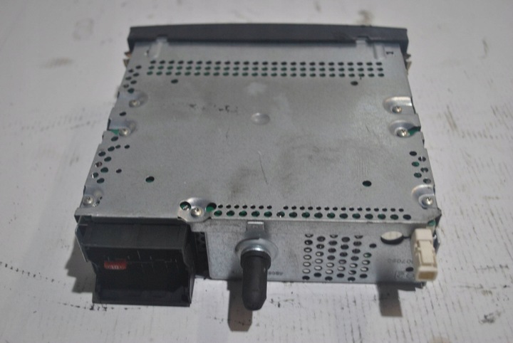 фото №3, Радиопроигрыватель cd citroen c2 c3 96643698xt