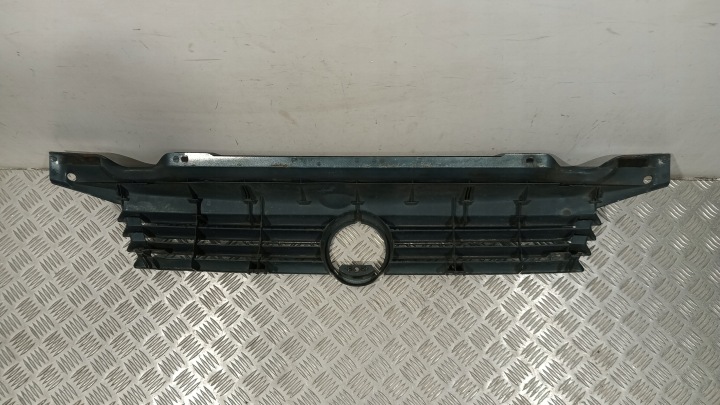 фото №9, Решётка решётка радиатора vw t4 рестайлинг multivan caravelle 96-03 7d0853651 оригинал