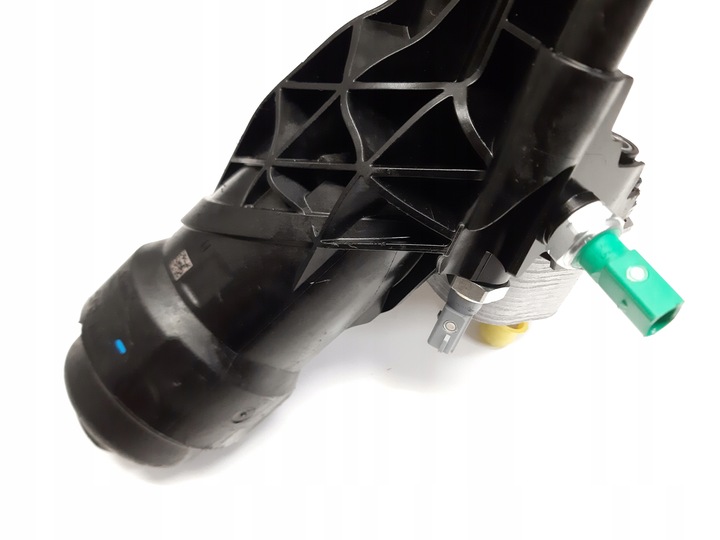 фото №7, Корпус фильтра масла audi a6 c7 2.0 tdi 03n115389n