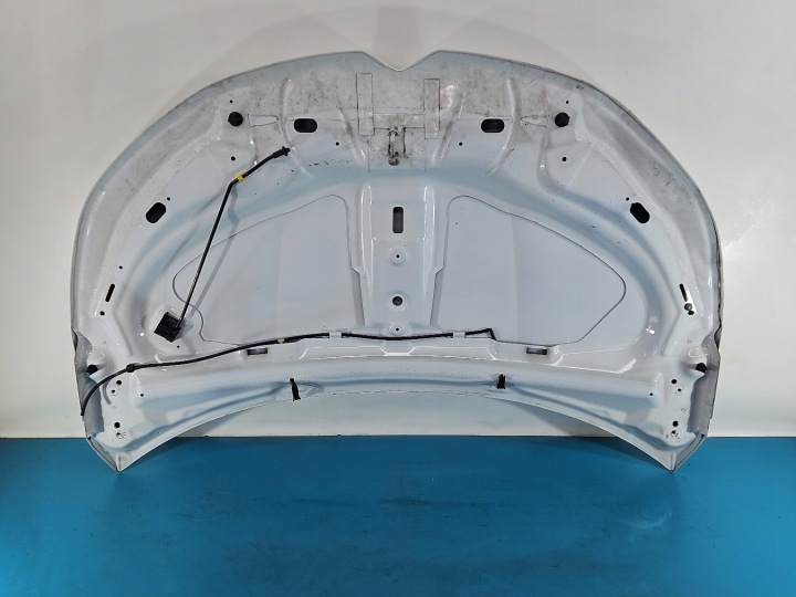 фото №8, Капот передняя citroen ds4 11-15 kwe
