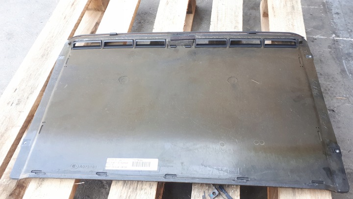 фото №11, S4 b8 a4 защита люк sedan 8k5977255a