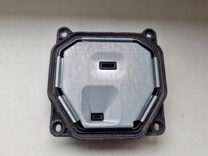 фото №1, Daf xf 106 перетворювач модуль led 187.142-05