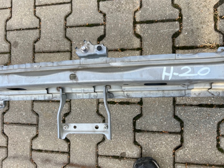 фото №7, Suzuki vitara балка бампера рік 2023