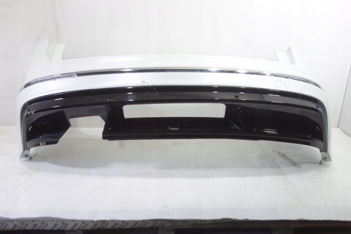 фото №8, Бампер зад vw tiguan ii 5na 4 pdc