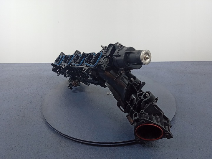 фото №7, Bmw 5 g30 g31 2.0d b47 колектор всмоктуючий 8579245