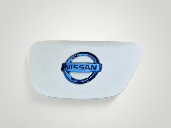 фото №12, Leaf i ze0 бампер капот крыло pas балка радиатор вентилятор лампа перед