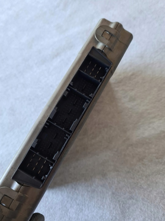 фото №3, Блок управления vic2 daf 1639082