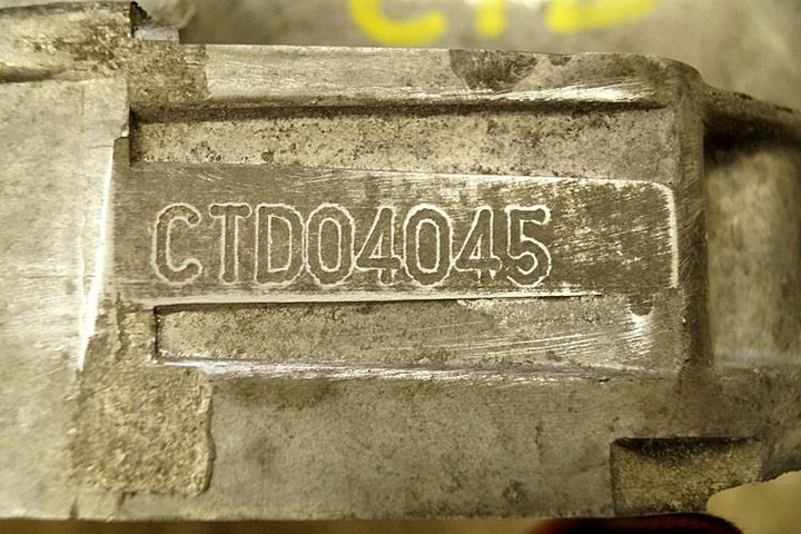 фото №13, Audi a4 b5 1,6 8v коробка передач коробки передач 012301103l ctd