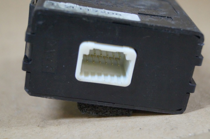 фото №5, Модуль keyless subaru wrx sti 88035fj012