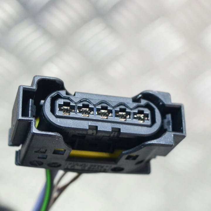 фото №7, Bmw m3 f80 2014 інша джгут провід / кабелі