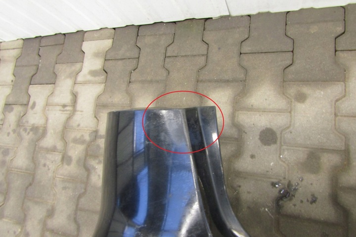 фото №7, Бампер зад задній audi a4 b7 8e9 s-line універсал