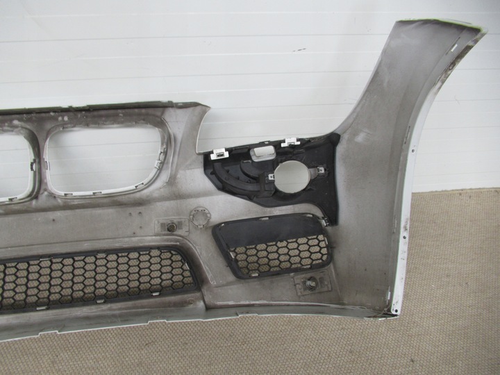 фото №6, Бампер bmw x1 e84 m набор оригинал