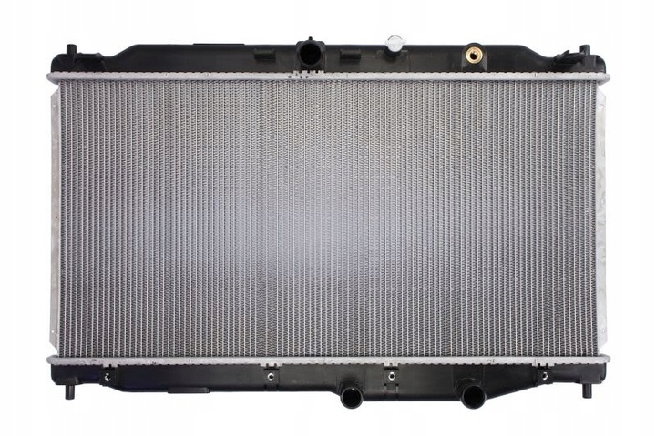 фото №2, Радиатор воды nrf 59240