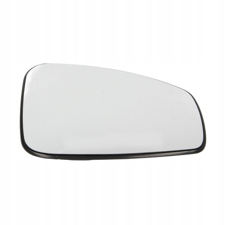 фото №2, Скло дзеркало праві latitude megane iii 08-15