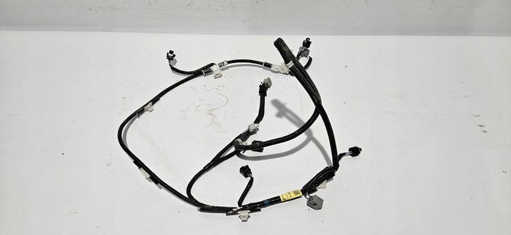 фото №1, Жгут провод pdc зад lexus nx ii 21- 82182-78340 оригинал