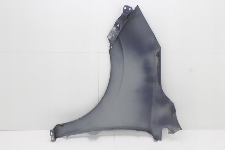 фото №9, Крило праві перед hyundai ix35 09-13r wae