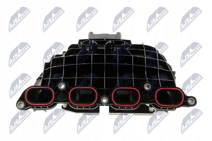 фото №14, Колектор всмоктуючий nty do bmw x5 f15 40e