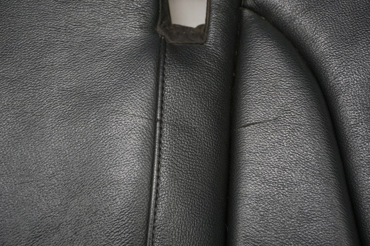 фото №14, Audi a4 b8 sedan сиденья диван обшивки подогрев