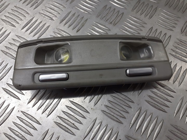 фото №1, Освітлення кабіни honda cr-v i