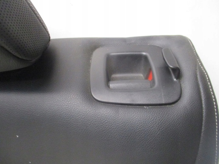 фото №8, Спинка сиденья зад renault kadjar