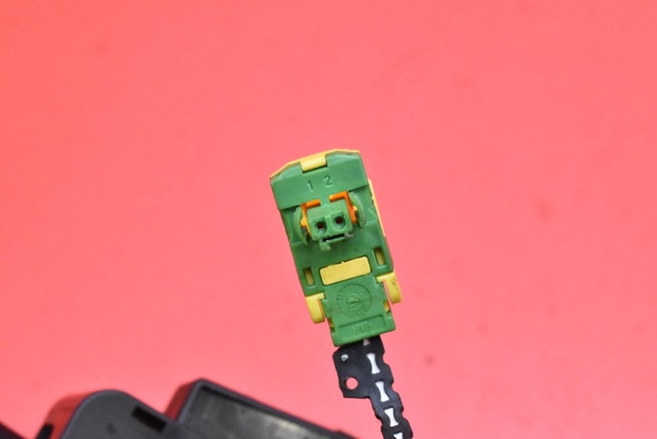 фото №10, Перемикач комбінований перемикач-павук 96509726xt peugeot 307 1 i sw універсал 01-05