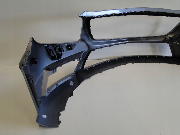 фото №11, Mercedes sl r231 231 бампер переднее amg набор pts парктроник распылители