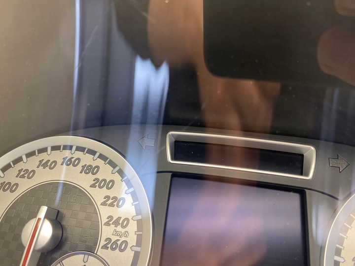 фото №8, Mercedes w176 спідометр  прилади a1769008901