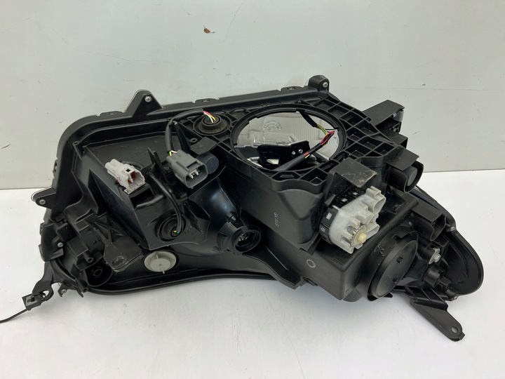 фото №9, Toyota rav4 iv рестайлінг лампа передня ліва повний led n 2015-