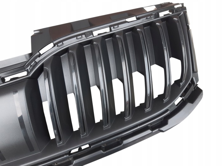 фото №8, Решётка радиатора решётка радиатор skoda octavia iii рестайлинг 16-20 5e0853653a