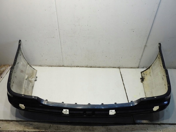 фото №14, Бампер зад задний 189 mercedes w220 a2208800140