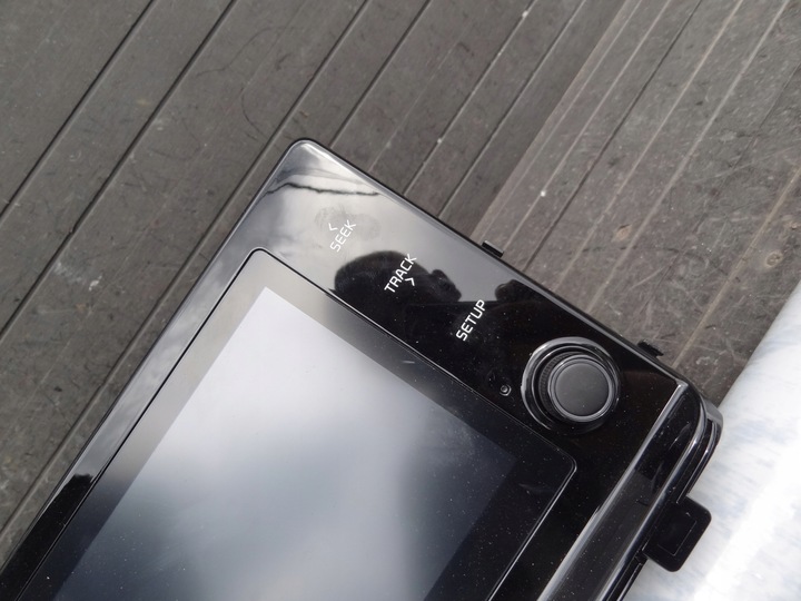 фото №5, Kia ceed iii 2023 рестайлинг радио дисплей 96160-j7711 европа оригинал