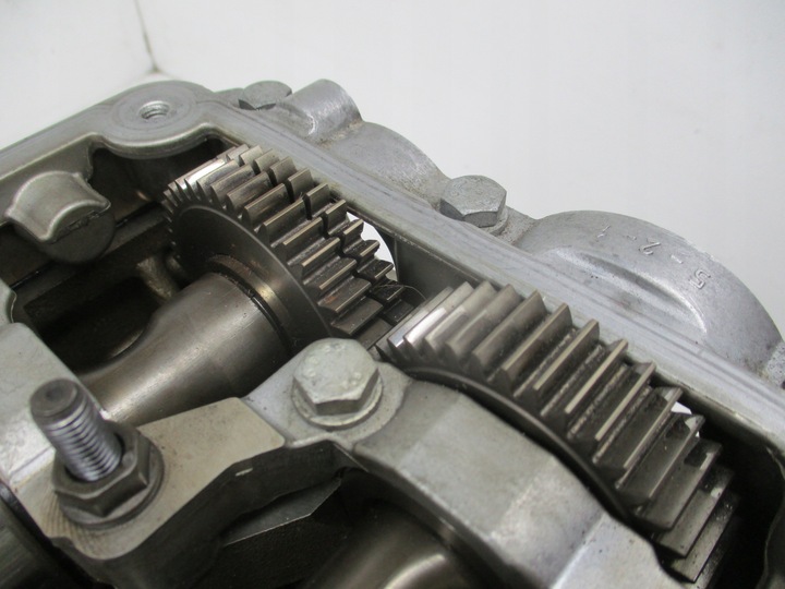 фото №7, Aud a4 b8 a5 q5 07-14 2.0 tdi cag головка 03l103373 03l103286 03l102 03l101