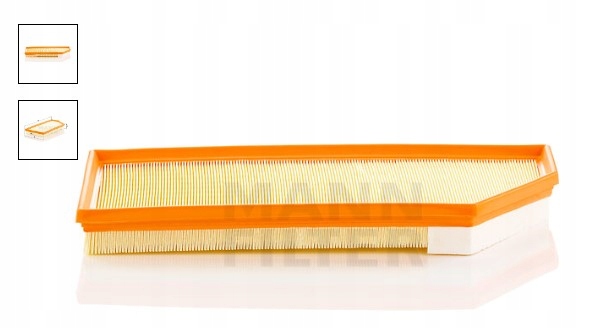 фото №10, Фильтр воздуха mercedes amg gt x290 , c a205 , c c205 , c t-model