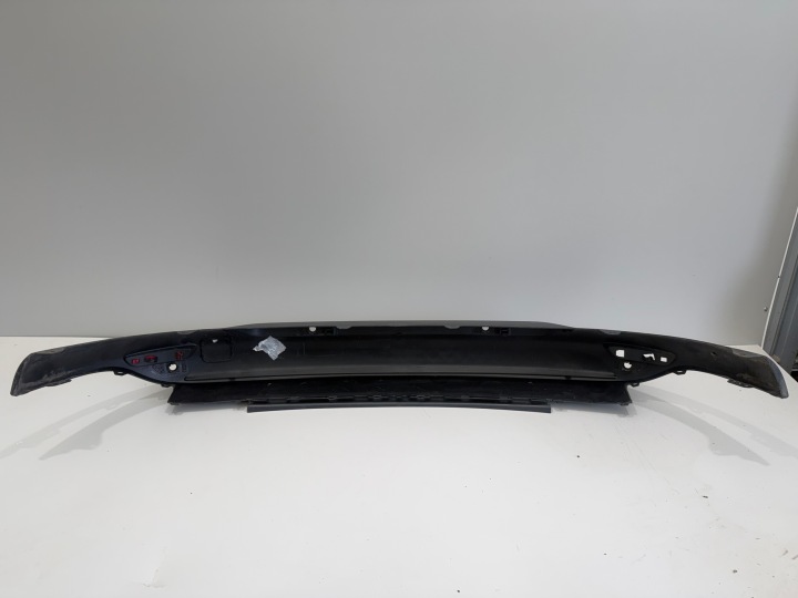 фото №12, Задний бампер renault clio iv универсал 511657892r